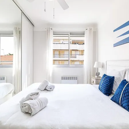 Edouard Vii - Beautiful 1bdr - 100m Away * 멍똥