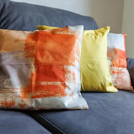 公寓 Edouard Vii - Beautiful 1bdr - 100m Away 芒通