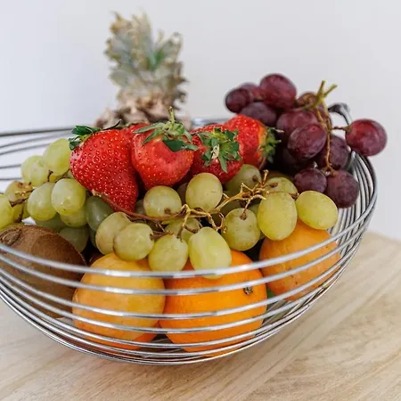 Edouard Vii - Beautiful 1bdr - 100m Away 公寓 *