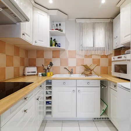 公寓 Edouard Vii - Beautiful 1bdr - 100m Away *