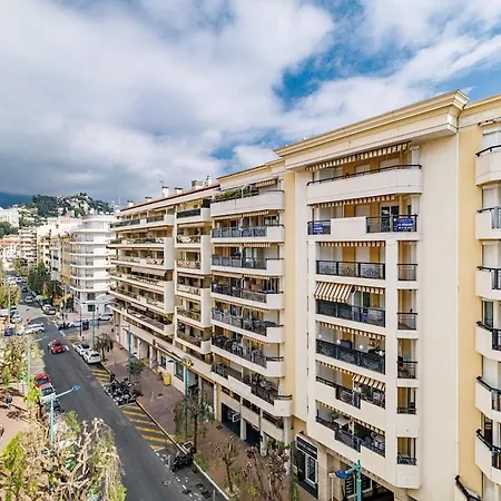 公寓 Edouard Vii - Beautiful 1bdr - 100m Away *