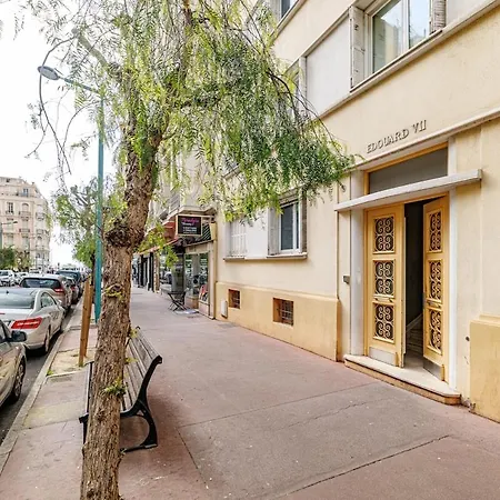 公寓 Edouard Vii - Beautiful 1bdr - 100m Away *